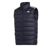 adidas Herren Essentials Light Down Vest Daunenjacke