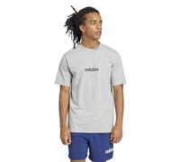 adidas Herren Essentials LINEAR Single Jersey Tee