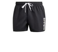 adidas Herren Essentials Logo Clx Shorts Badeshorts (1er Pack)