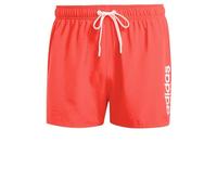 adidas Herren Essentials Logo Clx Shorts Badeshorts (1er Pack)