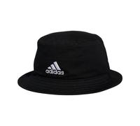 adidas Herren Essentials Plus Fischerhut, schwarz/weiß, Einheitsgröße