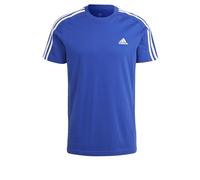 Adidas 3s Sj Kurzarm-t-shirt S Semi Lucid Blue / White