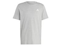 adidas - SL SJ Tee - Funktionsshirt, Gr. M, grau (MediumGreyHeather)