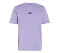 Adidas Essentials Small Logo Single Jersey Kurzarm-t-shirt