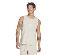 Adidas Herren Essentials SMALL Logo Single Jersey Tank TOP