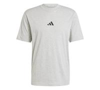 Adidas Essentials Small Logo Single Jersey Kurzarm-t-shirt