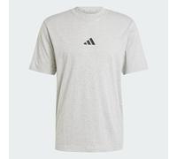 Adidas Essentials Small Logo Single Jersey Kurzarm-t-shirt