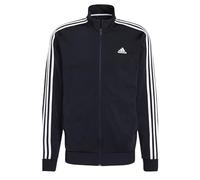 adidas Herren Essentials Warm-up-Camiseta Deportiva de 3 Rayas Weste, Legende Tinte/Weiß, XL