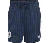 ADIDAS Herren Fanhose Deutschland Originals (JZ9343) S CONAVY