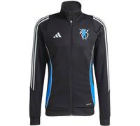ADIDAS Herren Fanjacke Jude Bellingham (JX6299) XL BLACK
