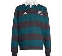 ADIDAS Herren Fanshirt All Blacks Heritage (JL8035) 3XL ALLBLC