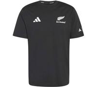 ADIDAS Herren Fanshirt All Blacks x Marvel (JV9968) L BLACK