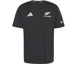 ADIDAS Herren Fanshirt All Blacks x Marvel (JV9968) M BLACK