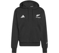 All Blacks x Marvel Hoodie Black XS