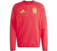 ADIDAS Herren Fansweatshirt Spanien Tiro Travel Crew Pullover (JZ2245) S TEPORE