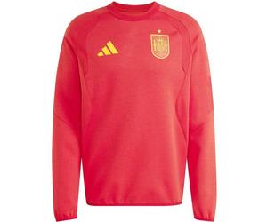 ADIDAS Herren Fansweatshirt Spanien Tiro Travel Crew Pullover (JZ2245) XS TEPORE