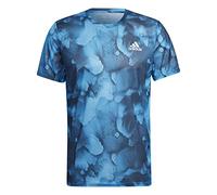 adidas Herren Fast Tee GFX T-Shirt, Rafazu/Druck, XXL