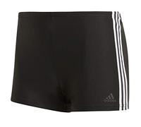 adidas Herren Fit Bx 3s Swimsuit, black/White, 4