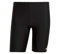 adidas Herren FIT JAM BOS Swimsuit, Black/White, 8 (XL)