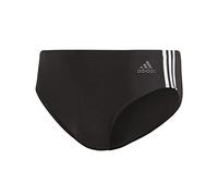 adidas Fit 3S Trunk Herren black/white DE 4 | US 30" 2021 Badeslips