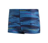 adidas Herren Fitness Commercial Parley Boxer, Legend Ink/Core Blue, 5