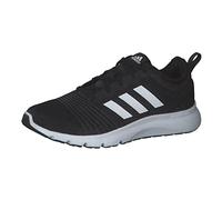 adidas Herren fluidup Laufschuhe, Mehrfarbig (Negbás Ftwbla Carbon), 46 EU