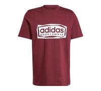 T-Shirt adidas Sportswear Folded Graphic 4067886665316 Größe M EU