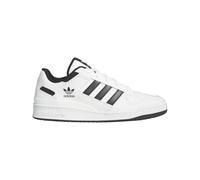 adidas Herren Forum Low CL Freizeitschuhe, weiß - white (white), 46 EU