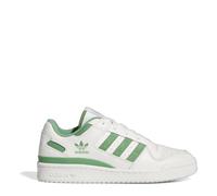 adidas Herren Forum Low Cl Turnschuhe, Clowhi Prlogr C, 43 1/3 EU