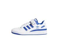 ADIDAS ORIGINALS Herren Sneaker 'Forum' weiß / royalblau, Größe 11, 6721905 Weiß / Royalblau 46