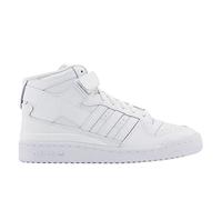adidas Herren Forum MID Sneaker, FTWR White/FTWR White/FTWR White, 36 EU