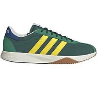 adidas 76/26 Schuhe Herren - collegiate green/yellow/court green - 39 1/3