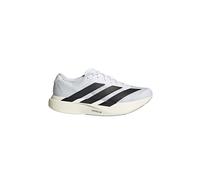 adidas Adizero EVO SL Laufschuhe Herren JH6206 - cloud white/core black/cloud white 46 2/3