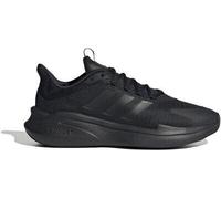 ADIDAS Herren Freizeitschuhe AlphaEdge + CBLACK/CBLACK/CARBON - Gr. - 40