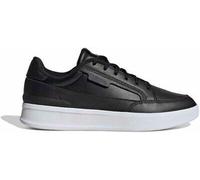 ADIDAS Herren Freizeitschuhe Aspyre CBLACK - Gr. - 45 ⅓