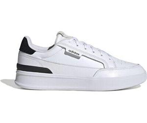 ADIDAS Herren Freizeitschuhe Aspyre CBLACK - Gr. - 45 ⅓