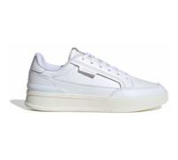 ADIDAS Herren Freizeitschuhe Aspyre (JI2119) 40 ⅔ FTWWHT/GREONE/FTWWHT