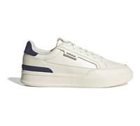 adidas Aspyre Sneaker Herren JI2124 - core white/dark blue/off white 43 1/3