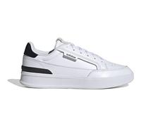 ADIDAS Herren Freizeitschuhe Aspyre (JR7672) 46 ⅔ FTWWHT/CBLACK/FTWWHT