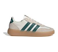 adidas Herren Sneaker BARREDA DECODE LUX JR1230 41 1/3 Off White/Green/Wonder White