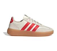 adidas Herren Sneaker BARREDA DECODE LUX JR1231 42 Off White/Scarlet/Alumina