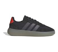 adidas BARREDA DECODE SHOES AUDI REVOLUT F1 TEAM SCHUH Schwarz, Damen, Größe: 38, Material: Leder/Synthetik