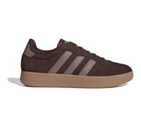 adidas Herren Barreda Shoes, Dark Brown/Trace Brown/GUM4, 46 EU