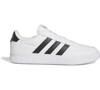 ADIDAS Herren Freizeitschuhe Breaknet 2.0 FTWWHT/CBLACK/FTWWHT - Gr. - 43 ⅓