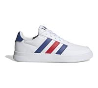 adidas Breaknet 2.0 Sneaker weiß/blau/rot - 49(1/3)