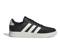 ADIDAS Herren Freizeitschuhe Breaknet 2.0 (IH4739) 36 CBLACK/OWHITE/BROSTR