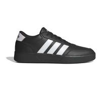 Adidas Herren Sneaker Breaknet 3.0 – Core Black/Cloud White/Core Black – Größe 47 1/3