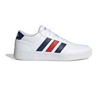 ADIDAS Herren Freizeitschuhe Breaknet 3.0 (JR3548) 36 ⅔ FTWWHT/DKBLUE/BETSCA