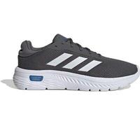 Adidas Herren Cloudfoam Comfy Shoes, Grey Five/FTWR White/Bright royal, 39 1/3 EU