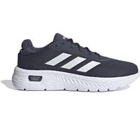 adidas Cloudfoam Comfy Laufschuhe pechschwarz/weiß - 42